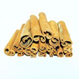 Çubuk Tarçın 80 Gr Paket