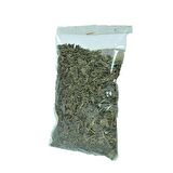 LokmanAVM Organik Dökme Yeşil Çay 80 gr 