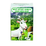 Kostiksiz Keçi Sütlü Sabun 125 Gr