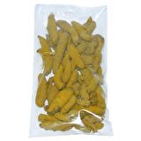 Doğal Zerdeçal Kökü 100 Gr Paket