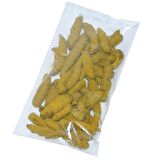 Doğal Zerdeçal Kökü 100 Gr Paket