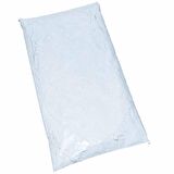 Toz Beyaz Kil Öğütülmüş Doğal Peeling Maskelik Beyaz Kili 500Gr