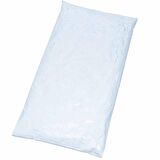 Toz Beyaz Kil Öğütülmüş Doğal Peeling Maskelik Beyaz Kili 500Gr