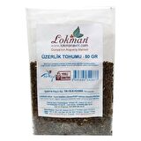 Üzerlik Tohumu 50 Gr Paket