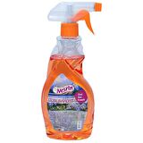 Oda Parfümü Çiçek Bahçesi 500 ML
