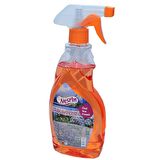 Oda Parfümü Çiçek Bahçesi 500 ML
