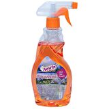 Oda Parfümü Çiçek Bahçesi 500 ML