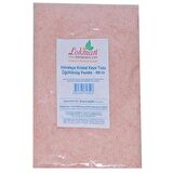 Yemeklik Himalaya Kristal Kaya Tuzu Öğütülmüş Pembe 500 Gr