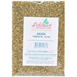 Kekik 30 Gr Paket