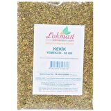 Kekik 30 Gr Paket