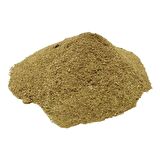 Çakşır Kökü Öğütülmüş 50 Gr Paket