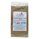 Çakşır Kökü Öğütülmüş 50 Gr Paket