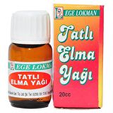 Tatlı Elma Yağı 20 cc