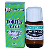 Çörtük Yağı 20 cc