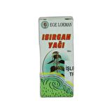 Ege Lokman Isırgan Yağı 50CC - Nettle Oil 50ML