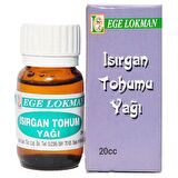 Isırgan Tohumu Yağı 20 cc