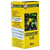 Bergamot Yağı 20 cc