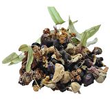 LokmanAVM Organik Dökme Kış Çayı 70 gr 