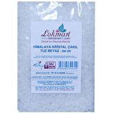 Tuz Karabiber Değirmeni Yeşil + Himalaya Çakıl Tuz Beyaz 250 Gr