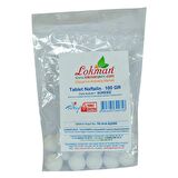 Naftalin Bilya Tablet 100 Gr Paket