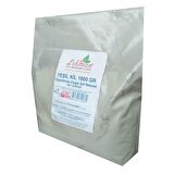 Yeşil Kil Öğütülmüş Doğal Saf Naturel 1000 Gr Paket