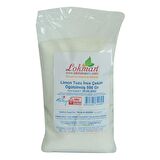 Limon Tuzu İnce Çekilmiş Öğütülmüş Limon Tozu 500 Gr Paket