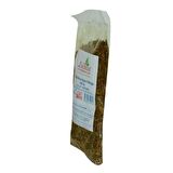 Doğal Barut Ağacı Kabuğu 100Gr Paket Parça Kabuk