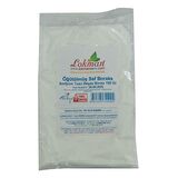 Doğal Öğütülmüş Saf Boraks Sodyum Tuzu Beyaz Borax 100 Gr