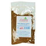 Doğal Kajun Baharatı Özel Karışım Cajun Baharatı 100 Gr Paket