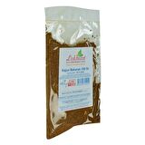 Doğal Kajun Baharatı Özel Karışım Cajun Baharatı 100 Gr Paket