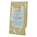 Saf Doğal Öğütülmüş Toz Mahlep 100 Gr Paket Prunus Mahaleb Tozu
