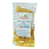 Doğal Granül Çakıl Reçine Sarı 100 Gr Paket