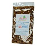 Doğal Öğütülmüş Ekşi Nar Kabuğu Tozu Saf Katkısız 100Gr Paket