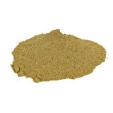 Doğal Öğütülmüş Çakşır Kökü 100 Gr Paket
