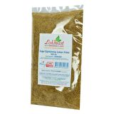 Doğal Öğütülmüş Çakşır Kökü 100 Gr Paket