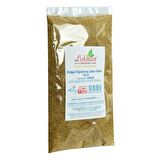 Doğal Öğütülmüş Çakşır Kökü 100 Gr Paket