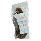 Doğal Saf Ravent Kökü Rhubarb 100Gr Paket