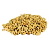 Doğal Dolmalık Helvalık Saf Yer Fıstığı 100Gr Paket