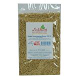 Doğal Saf Tane Beyaz Haşhaş Tohumu 100Gr 