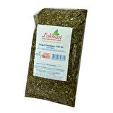 LokmanAVM Fesleğen Elenmiş Tozu Alınmış Doğal 100 Gr Paket