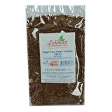 LokmanAVM Keten Tohumu Doğal Tane 100 Gr Paket