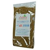 LokmanAVM Haşhaş Tohumu Sarı Doğal Tane 100 Gr Paket
