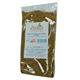 Doğal Saf Sarı Haşhaş Tohumu Tane Sarı Haşhaş Tohum 100GR Paket