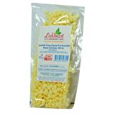 LokmanAVM Beyaz Çikolata Eritmelik Drop Damla Pul Kuvertür 100 Gr Paket