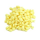 Damla Beyaz Çikolata Eritmelik Drop Pul Kuvertür Beyaz 100GR