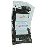 LokmanAVM Bitter Çikolata Eritmelik Drop Damla Pul Kuvertür 100 Gr Paket