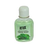 Revol Yeşil Çay 80 Derece Cam Şişe 100 ml Kolonya