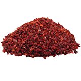 Doğal Saf Pul Biber Normal Acılı 100GR Paket