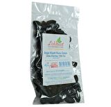 Doğal Siyah Kuru Üzüm Kilis Karası 100 Gr Paket
