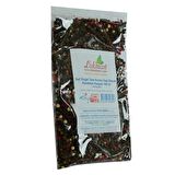 Doğal Tane Kırmızı Yeşil Beyaz Biber Karabiber Karışımı 100Gr 